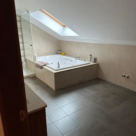 Disfrutar De Rias Baixas Βίλα