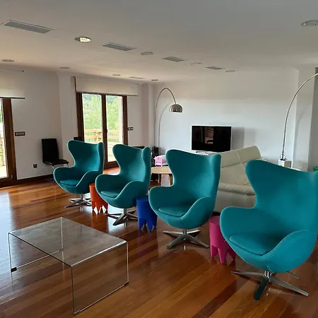 Βίλα Disfrutar De Rias Baixas Vilagarcia de Arousa