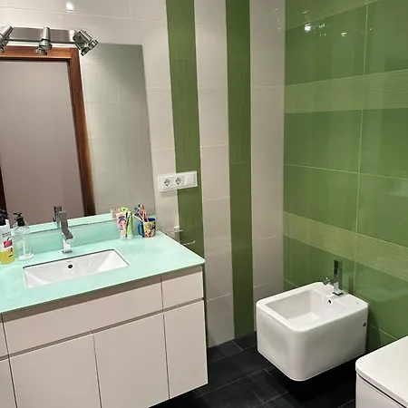 Disfrutar De Rias Baixas