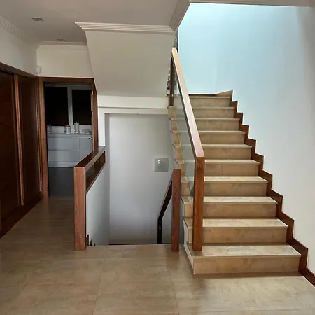 Disfrutar De Rias Baixas Vilagarcia de Arousa