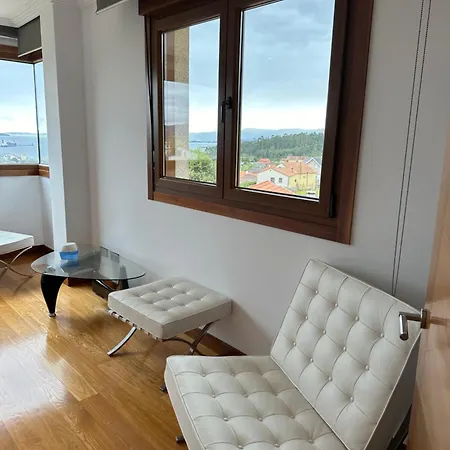 Disfrutar De Rias Baixas Βίλα Vilagarcia de Arousa