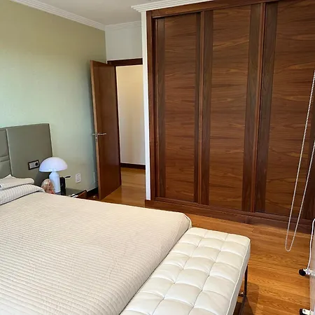 Βίλα Disfrutar De Rias Baixas Vilagarcia de Arousa