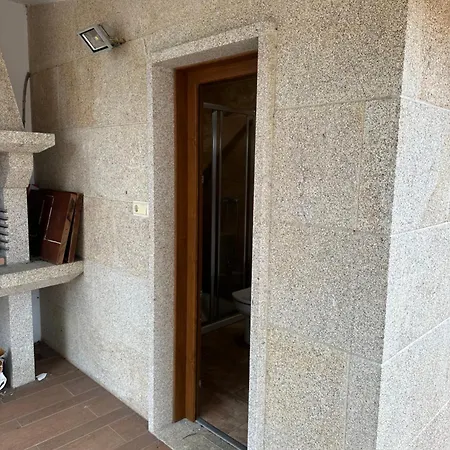 Disfrutar De Rias Baixas * Vilagarcia de Arousa