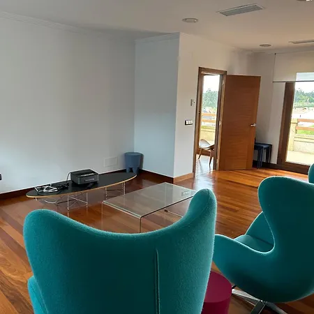 Disfrutar De Rias Baixas * Vilagarcia de Arousa