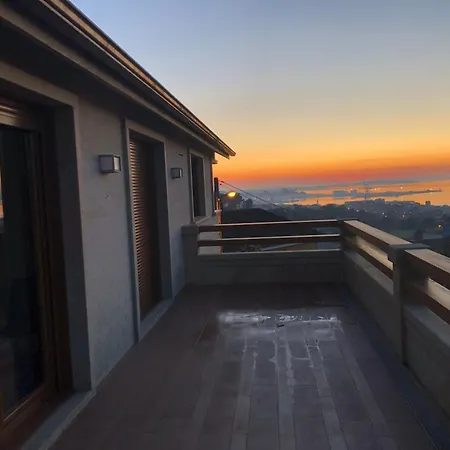 Disfrutar De Rias Baixas * Vilagarcia de Arousa