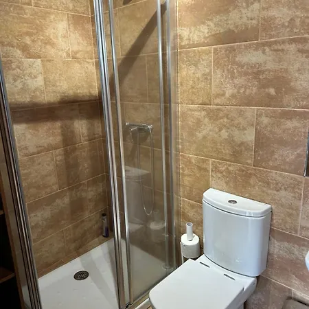 Βίλα Disfrutar De Rias Baixas Vilagarcia de Arousa