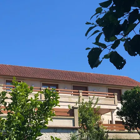 Disfrutar De Rias Baixas *