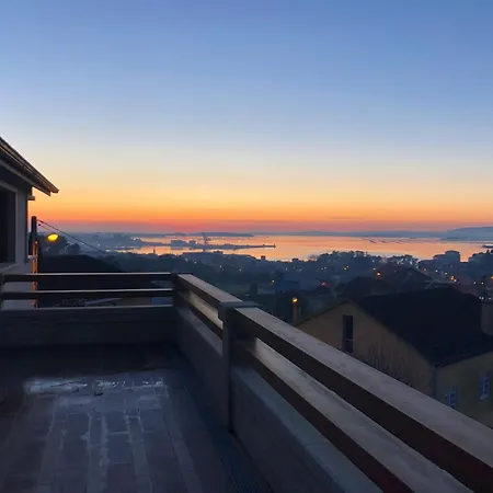 Βίλα Disfrutar De Rias Baixas Vilagarcia de Arousa