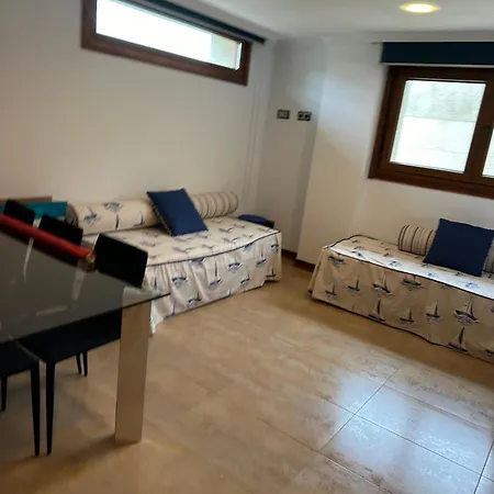 Βίλα Disfrutar De Rias Baixas