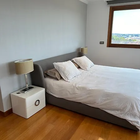 Disfrutar De Rias Baixas Βίλα *