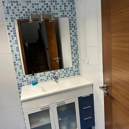 Βίλα Disfrutar De Rias Baixas Vilagarcia de Arousa