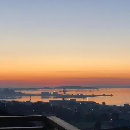 Disfrutar De Rias Baixas Vilagarcia de Arousa