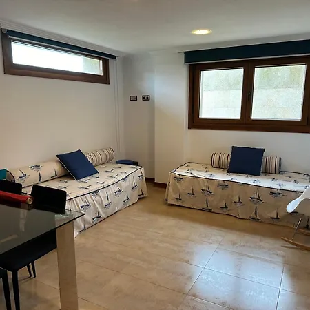 Disfrutar De Rias Baixas