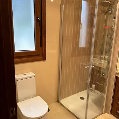 Βίλα Disfrutar De Rias Baixas *