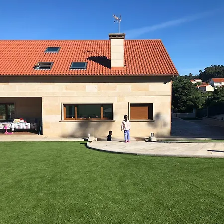 Disfrutar De Rias Baixas *