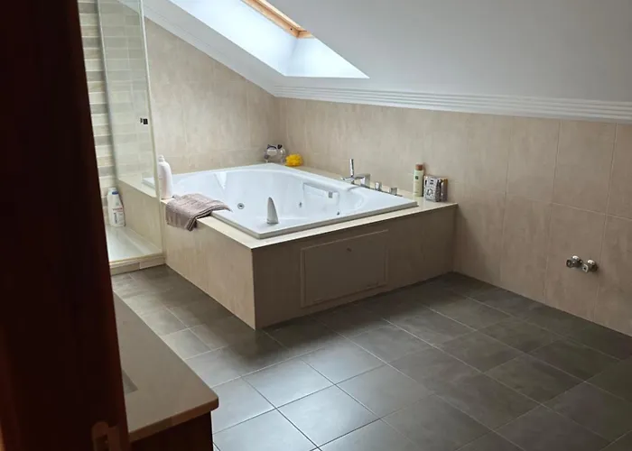 Disfrutar De Rias Baixas Villa