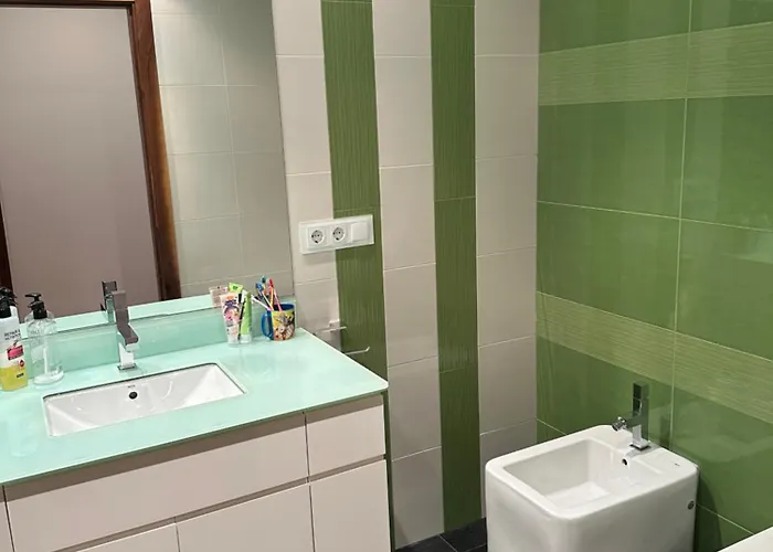 Disfrutar De Rias Baixas