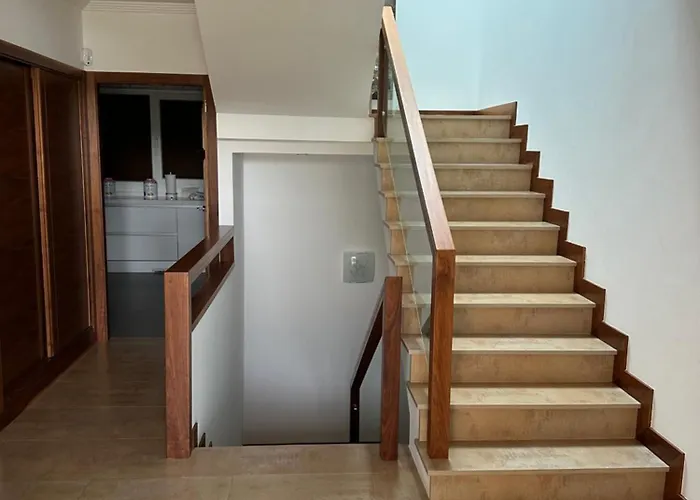 Disfrutar De Rias Baixas Vilagarcia de Arousa