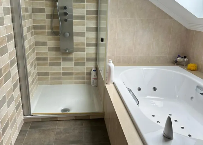 Villa Disfrutar De Rias Baixas *