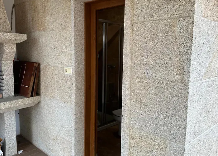 Disfrutar De Rias Baixas * Vilagarcia de Arousa