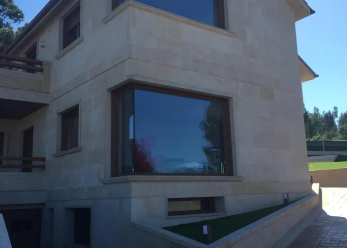Disfrutar De Rias Baixas Villa Vilagarcia de Arousa