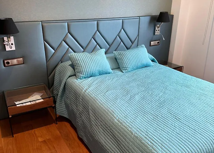 Disfrutar De Rias Baixas Villa