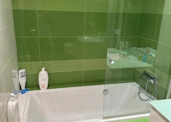 Villa Disfrutar De Rias Baixas *