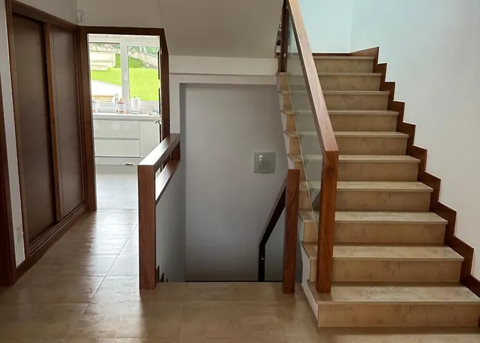 Villa Disfrutar De Rias Baixas *