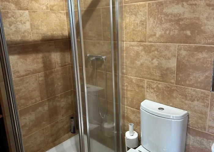 Villa Disfrutar De Rias Baixas Vilagarcia de Arousa