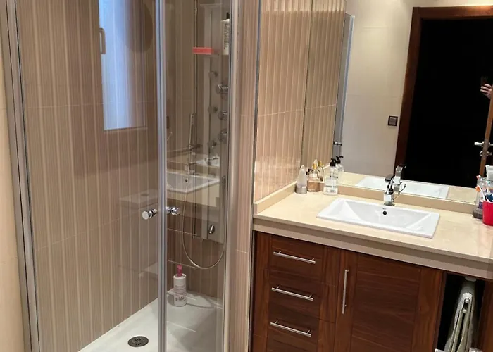 Disfrutar De Rias Baixas * Vilagarcia de Arousa