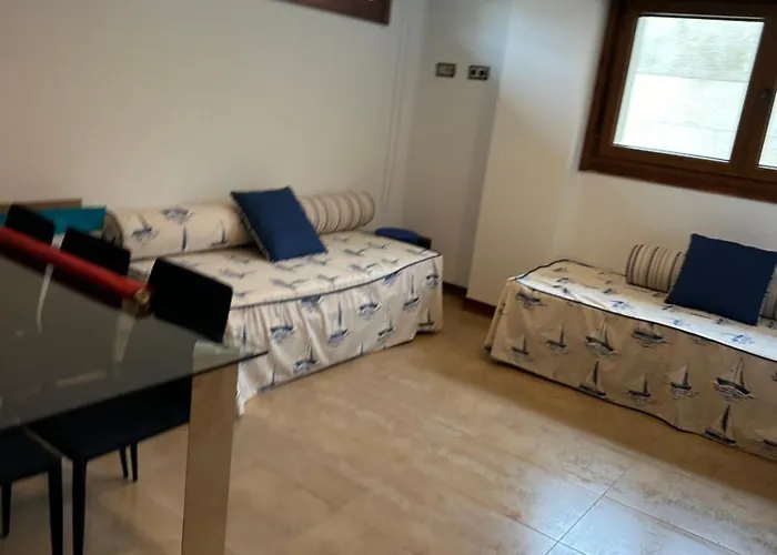 Villa Disfrutar De Rias Baixas