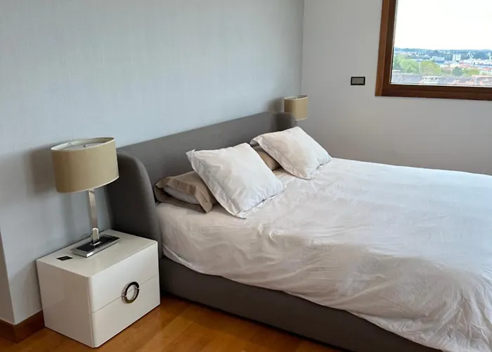 Disfrutar De Rias Baixas Villa *