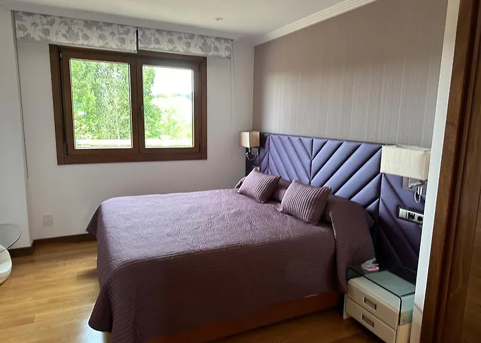 Disfrutar De Rias Baixas Villa Vilagarcia de Arousa