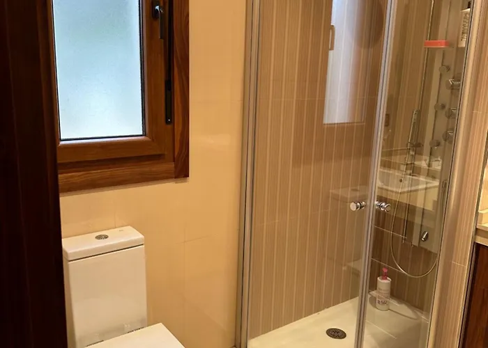 Villa Disfrutar De Rias Baixas *